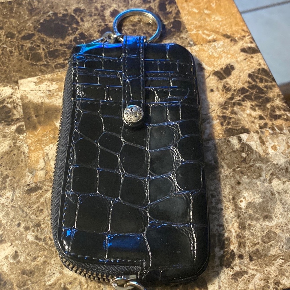 Brighton wallet